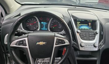 
										2016 CHEVROLET EQUINOX LT 4 DOOR WAGON full									