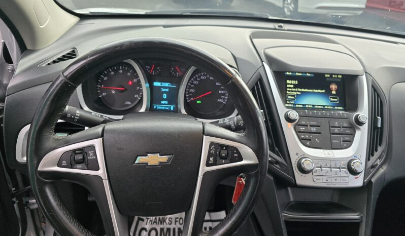 
								2016 CHEVROLET EQUINOX LT 4 DOOR WAGON full									