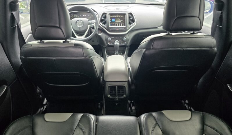 
								2014 JEEP CHEROKEE LATITUDE 4 DOOR WAGON full									