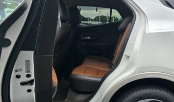 
										2014 BUICK ENCORE LEATHER 4 DOOR WAGON full									