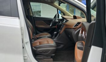 
										2014 BUICK ENCORE LEATHER 4 DOOR WAGON full									