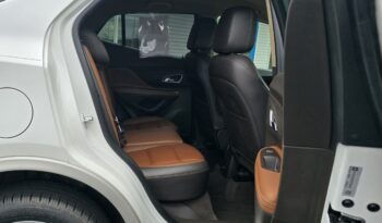 
										2014 BUICK ENCORE LEATHER 4 DOOR WAGON full									