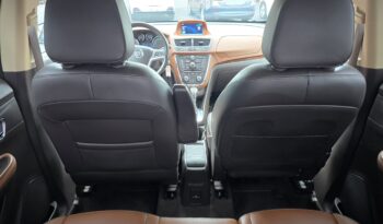 
										2014 BUICK ENCORE LEATHER 4 DOOR WAGON full									