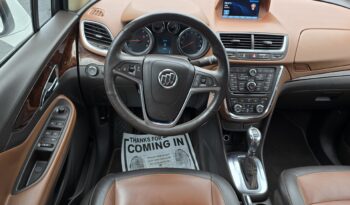 
										2014 BUICK ENCORE LEATHER 4 DOOR WAGON full									