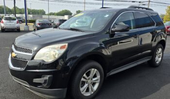 
										2015 CHEVROLET EQUINOX 1LT 4 DOOR WAGON full									