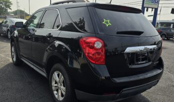 
										2015 CHEVROLET EQUINOX 1LT 4 DOOR WAGON full									