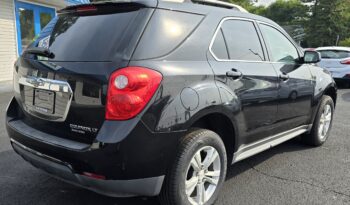 
										2015 CHEVROLET EQUINOX 1LT 4 DOOR WAGON full									