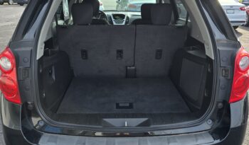 
										2015 CHEVROLET EQUINOX 1LT 4 DOOR WAGON full									