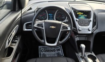 
										2015 CHEVROLET EQUINOX 1LT 4 DOOR WAGON full									